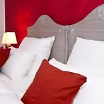 Alpenvilla Berchtesgaden Hotel Garni