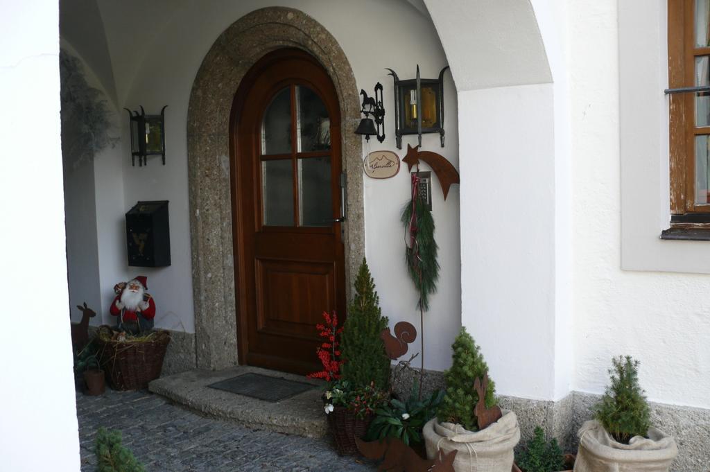 Alpenvilla Garni 2* Berchtesgaden
