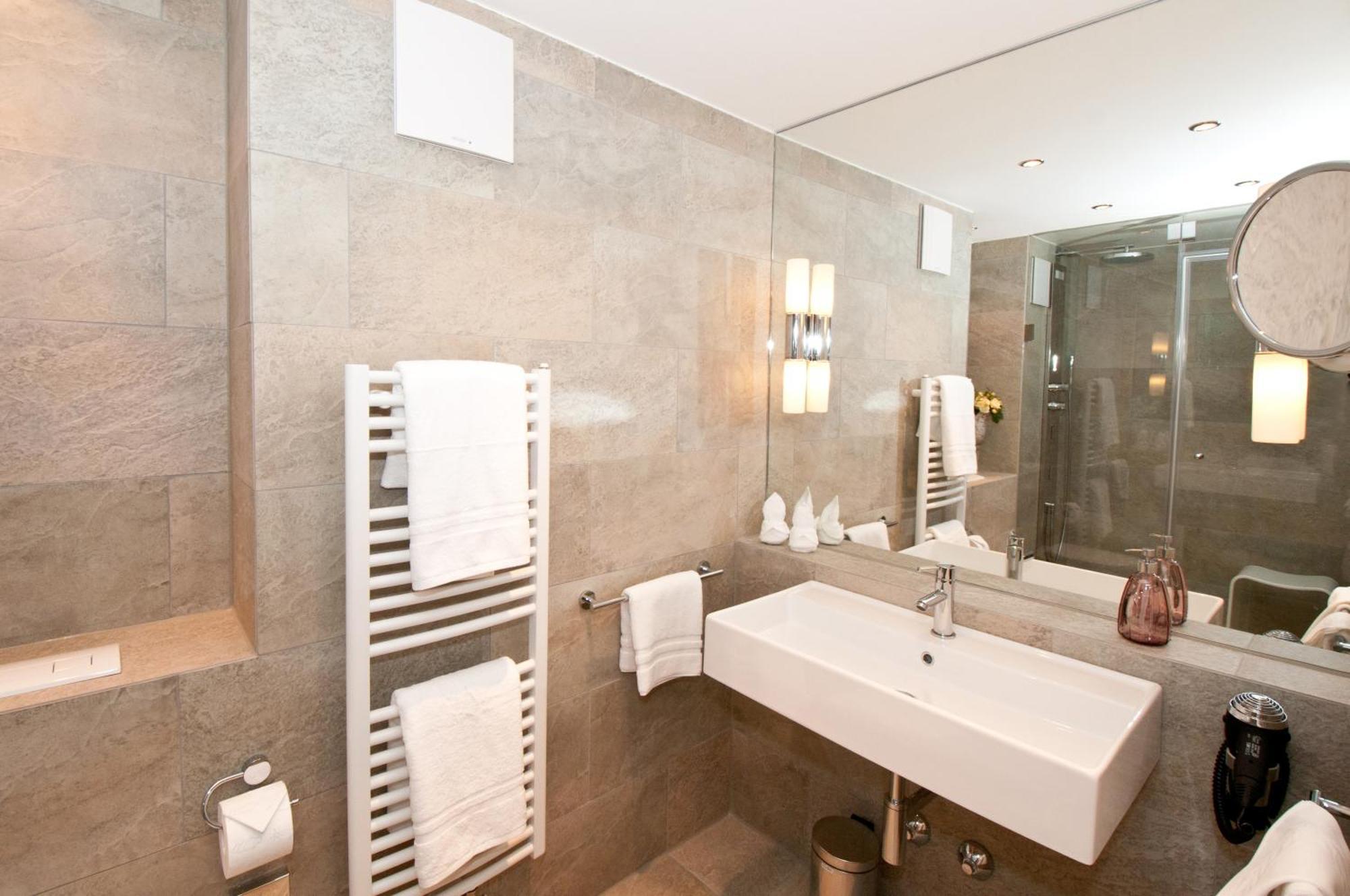 Hotel Alpenvilla Garni Berchtesgaden