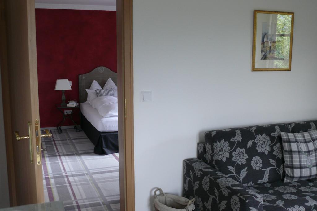 Alpenvilla Garni Hotel Berchtesgaden